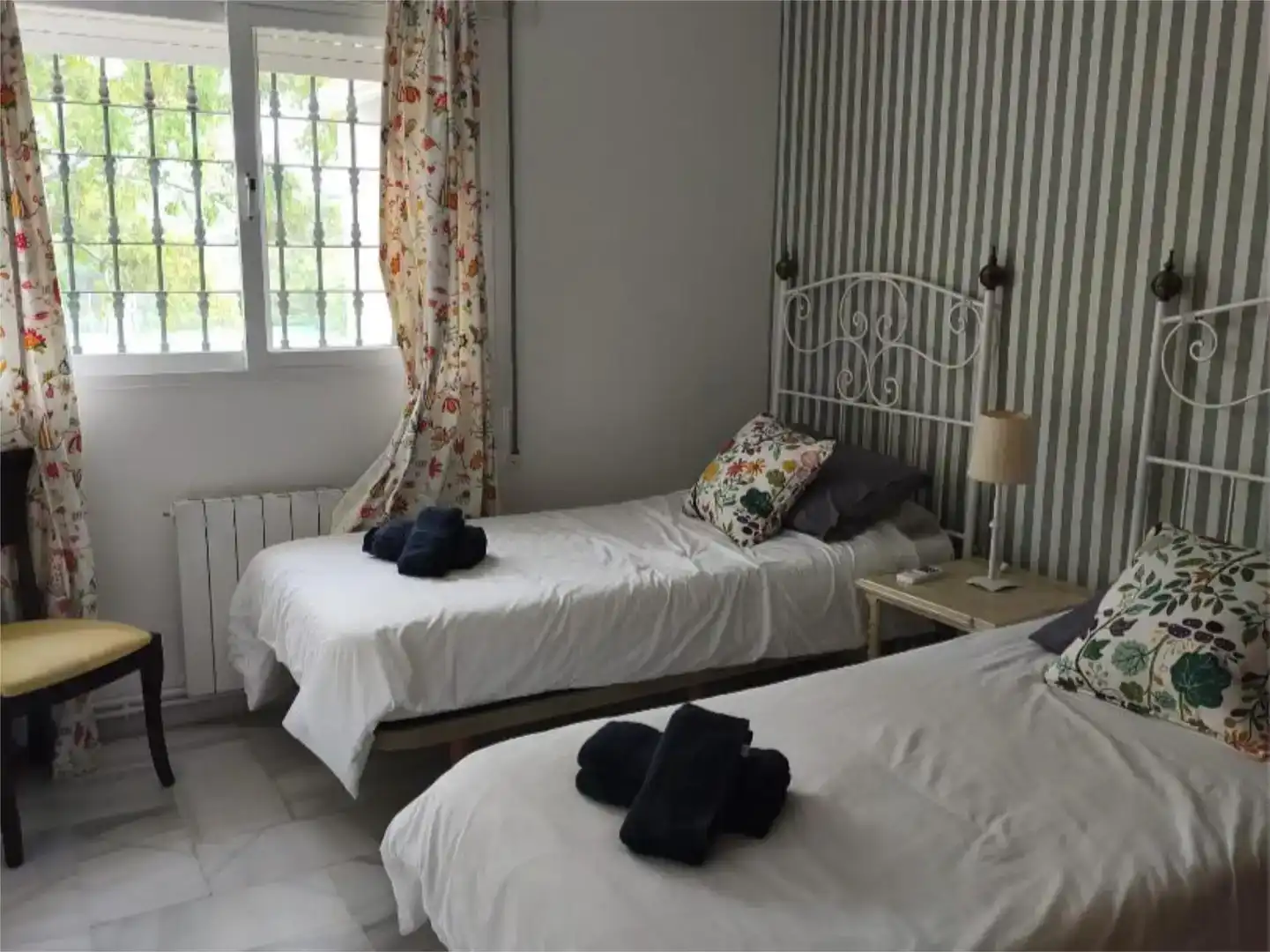 Habitación de Piso en venta en Marbella con Aire acondicionado y Piscina