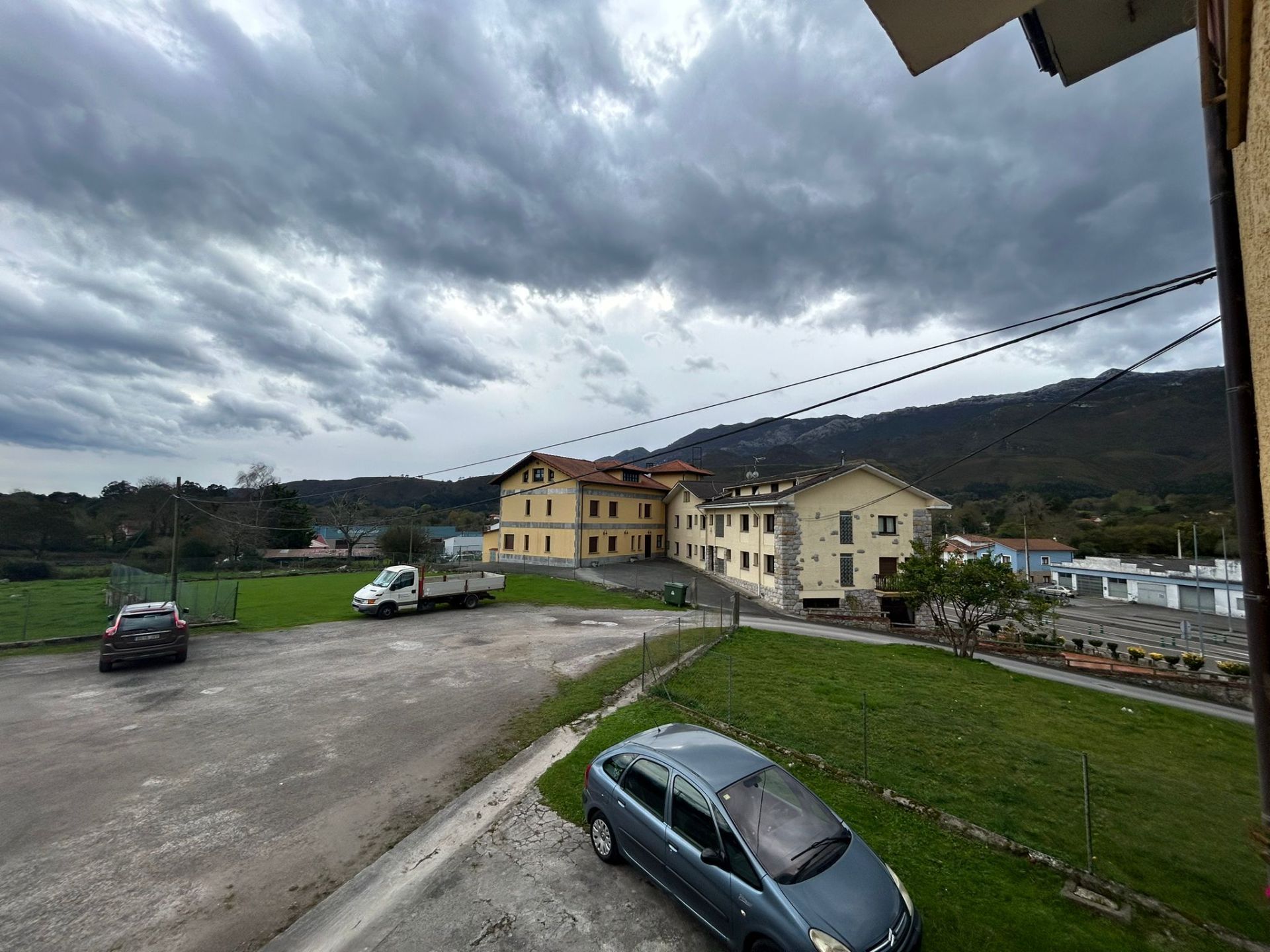 Pis en venda a Cué - San Roque - Andrín