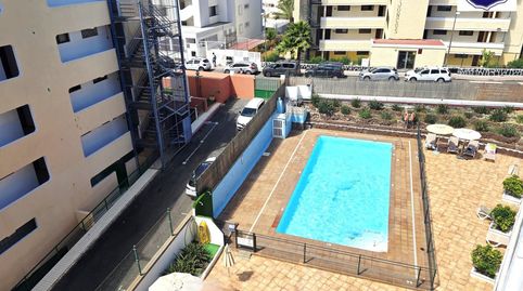 Foto 2 de Apartament de lloguer a Playa del Inglés, San Bartolomé de Tirajana