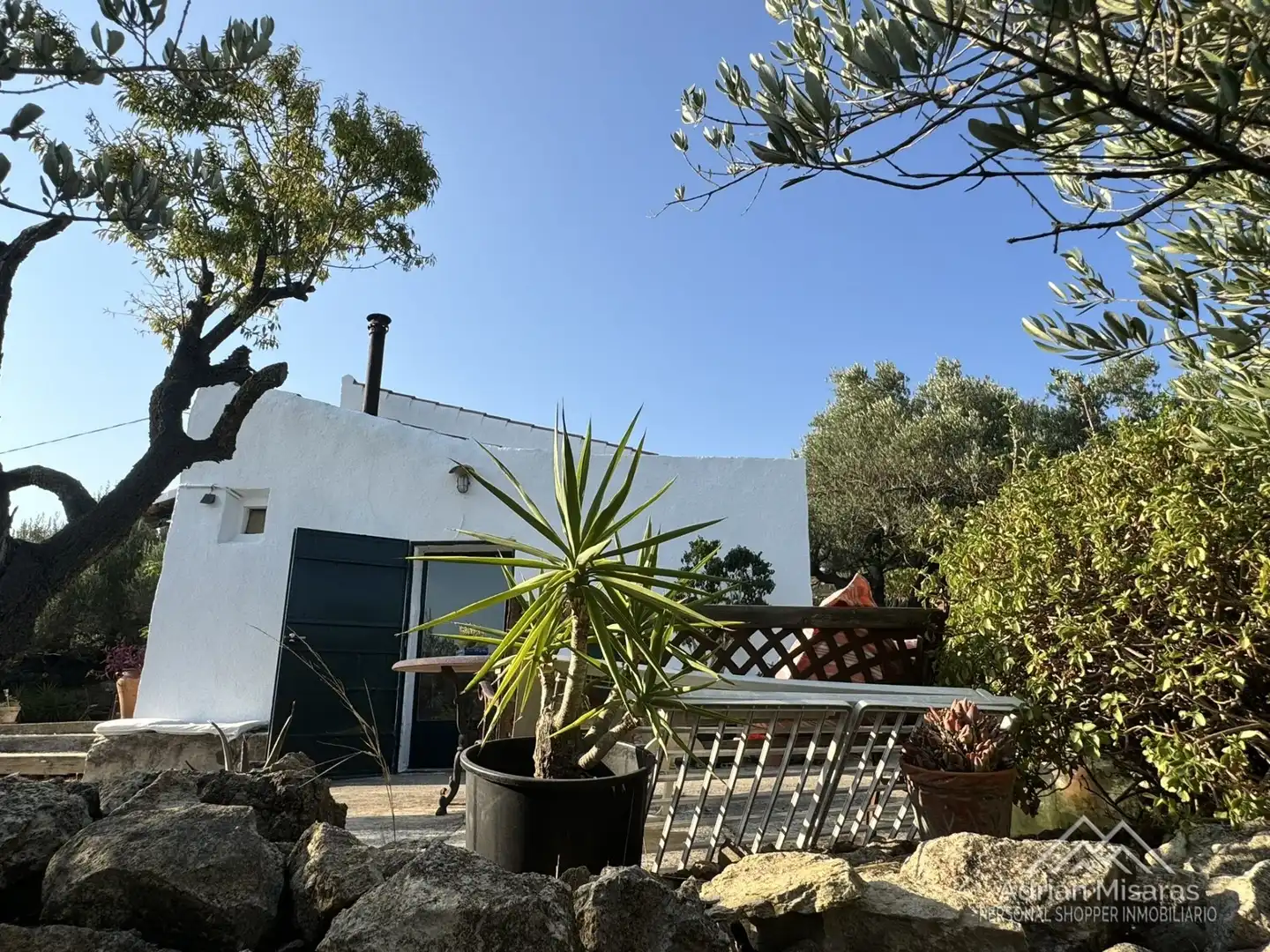 Jardín de Terreno en venta en Tortosa
