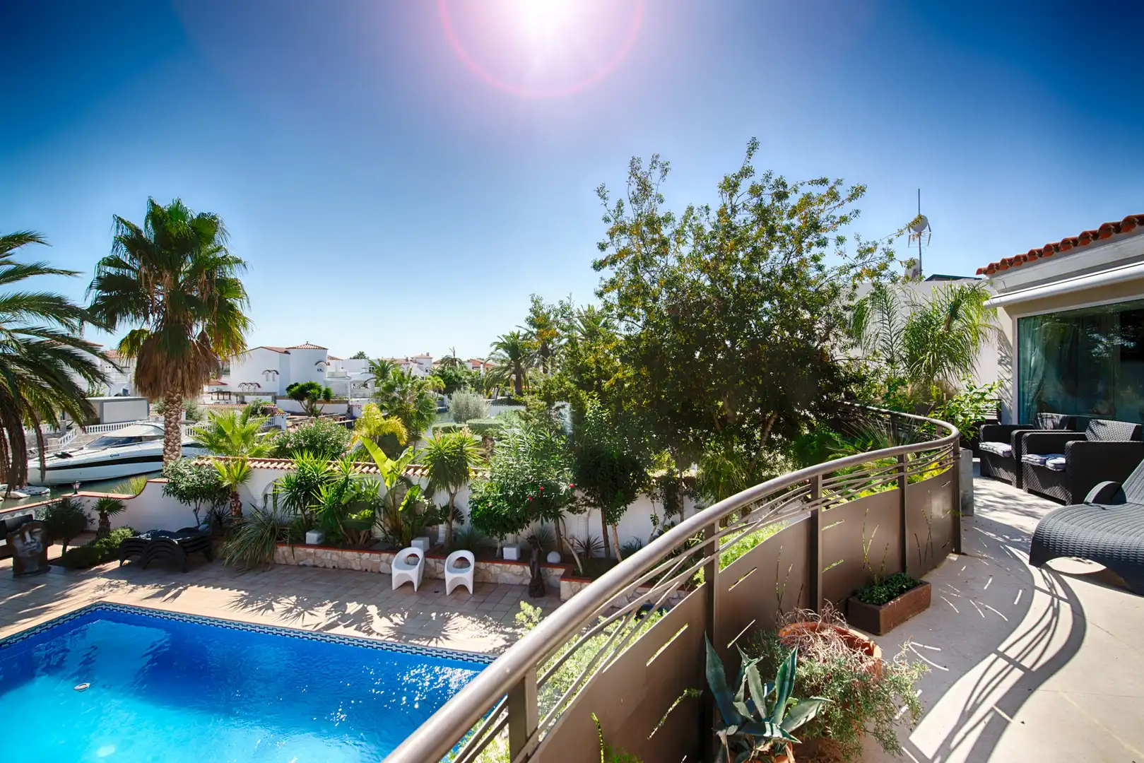 House with pool for sale in Segre - Ebre - Ter, imagen 40