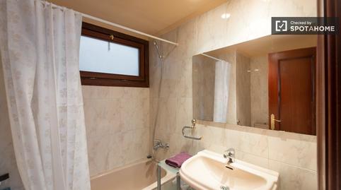 Foto 4 de Apartamento para compartir en Villabona, Gipuzkoa