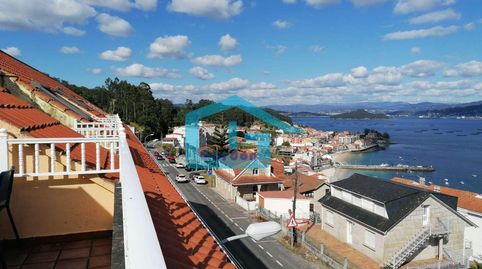 Foto 4 de Ático en venta en N/a, 27, Dorrón, Sanxenxo