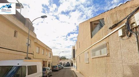 Foto 2 de Casa adosada en venda a Licenciado Vidriera, San Antón, Cartagena