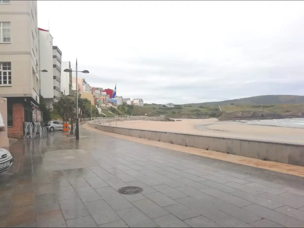 Casa amb terrassa en venda a Praia, imagen 6