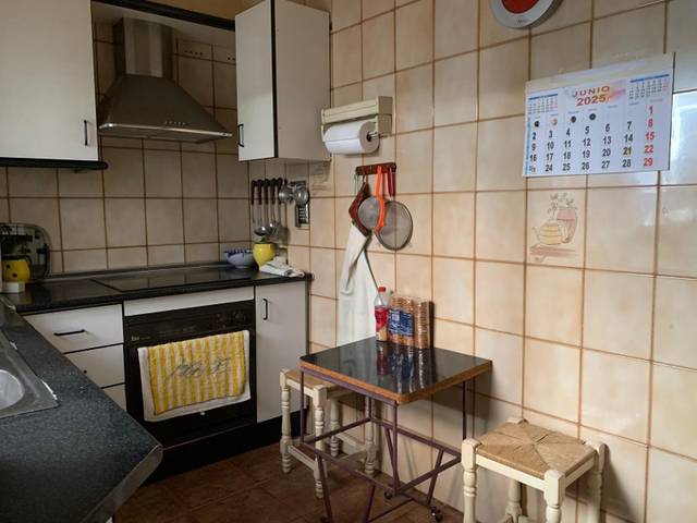 Casa-chalet en Venta en Casco Histórico  - Ribera - San Basilio