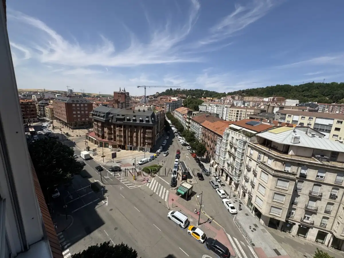 Wohnung mit Aufzug zum Verkauf in Centro, imagen 9