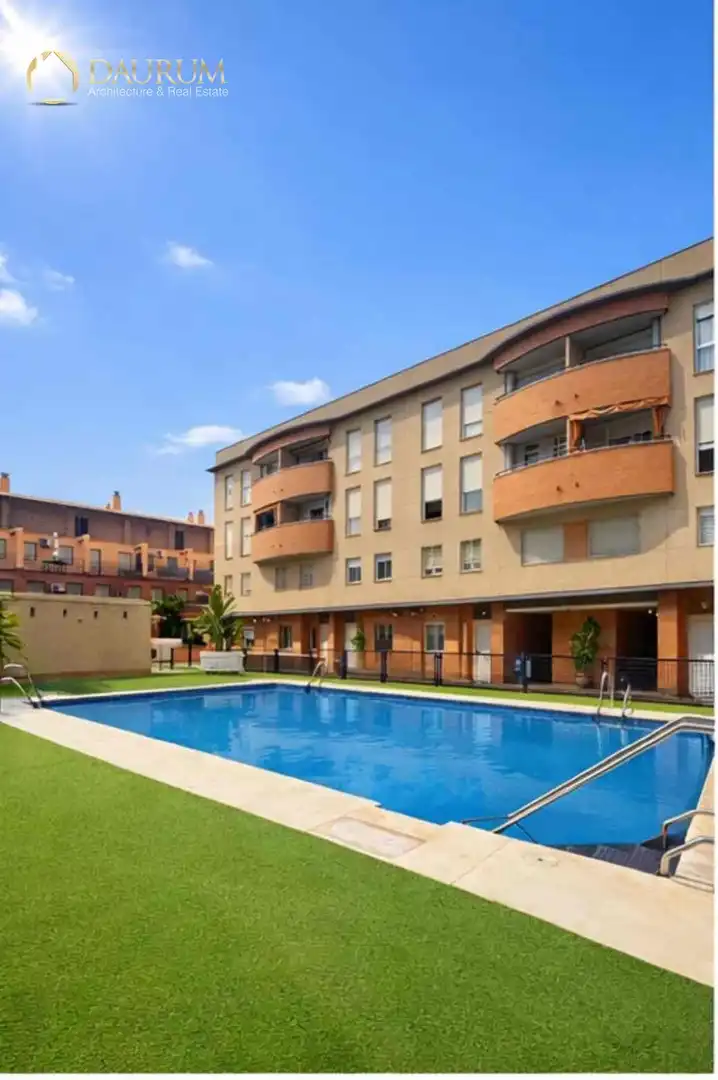 Exterior view of Duplexes for sale in Sevilla  with Air Conditioner, Heating and Terrace