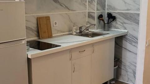 Foto 2 de Estudio de alquiler en Gamonal, Parque de la Paloma, Benalmádena