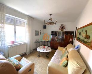 Living room of Flat for sale in León Capital   with Heating