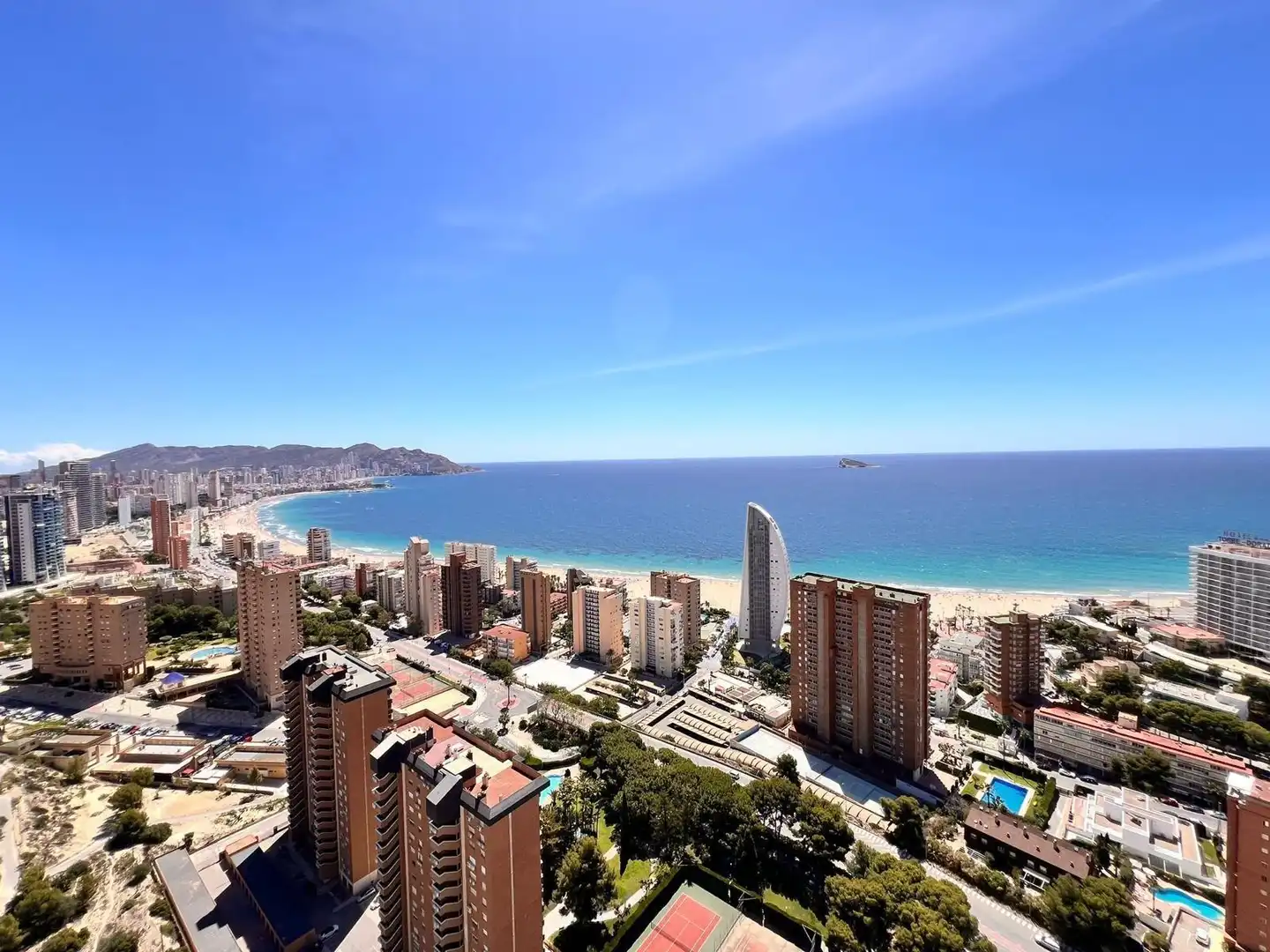 Apartment for sale in Playa de Poniente, imagen 29
