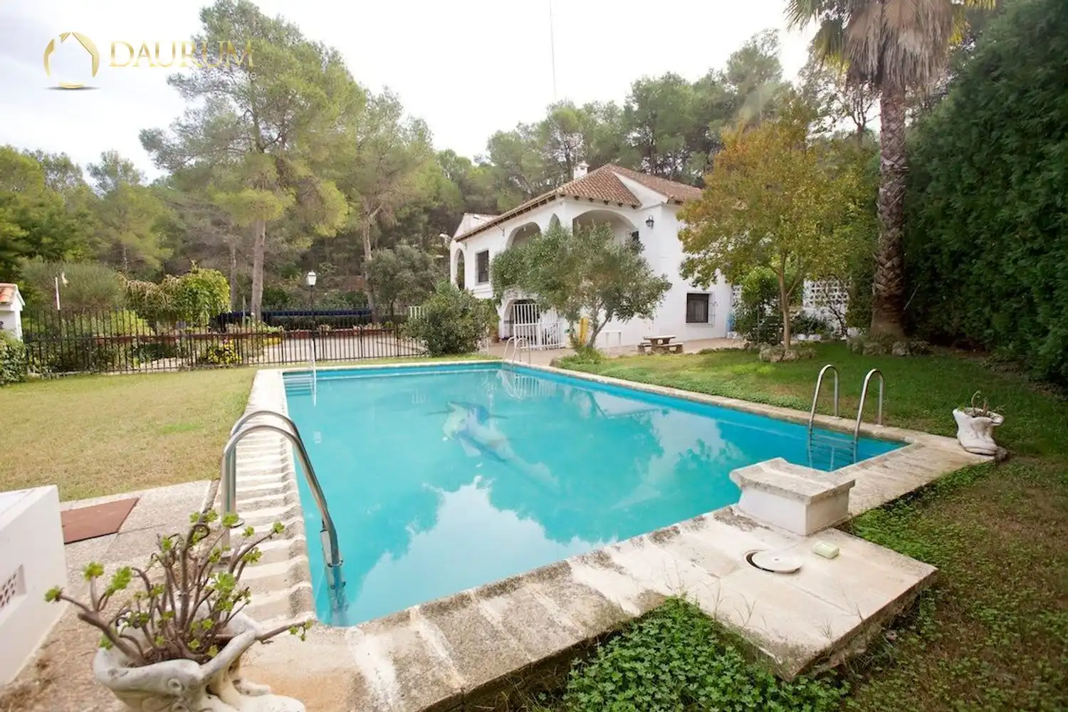 Villa con piscina in vendita a PARTIDA VALLETES DE BRU, imagen 2