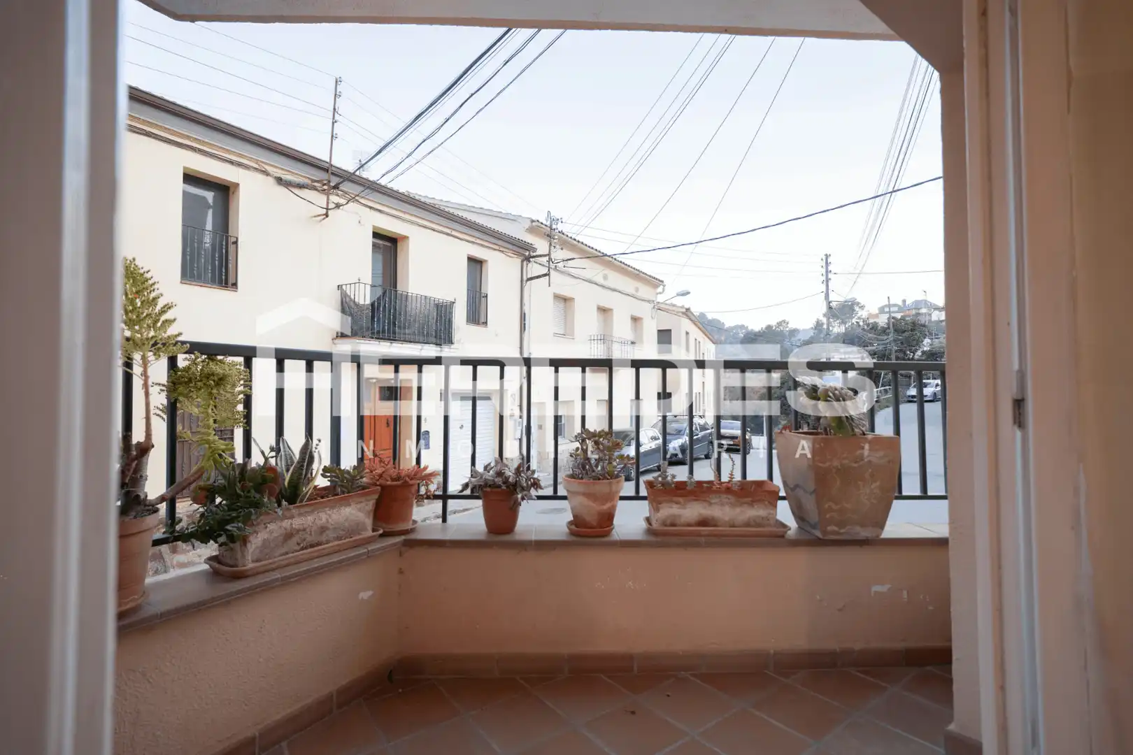 Appartement avec terrasse à vendre à Torrelles de Llobregat, imagen 2