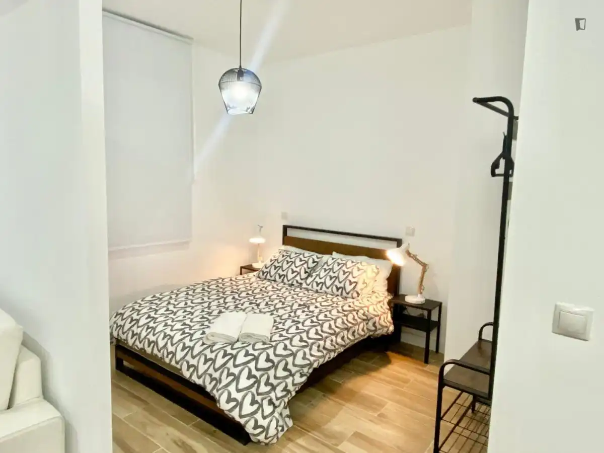 Apartments for rent in Almendrales