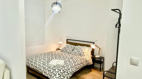 Foto 4 de Apartament de lloguer a Almendrales,  Madrid Capital