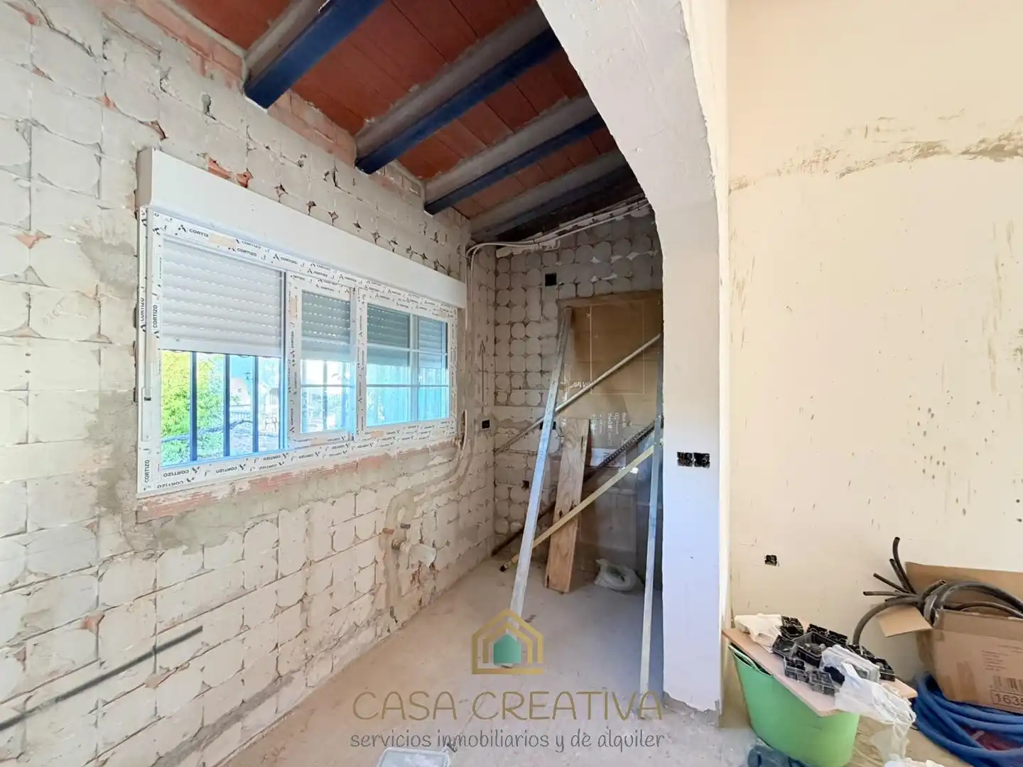 Detached house with pool for sale in Urbanizacion Urbanización Marchuquera, imagen 74
