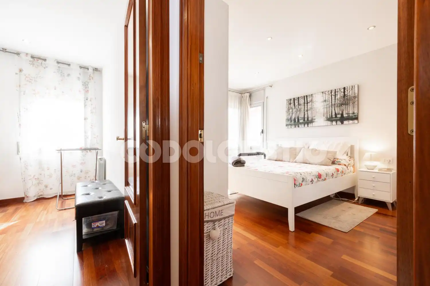 Schlafzimmer von Haus oder Chalet zum Verkauf in Vic