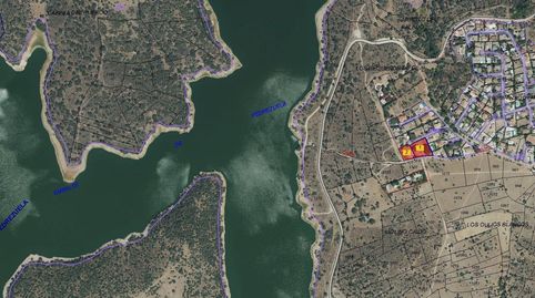 Photo 3 of Houses for sale in Calle Olivo, 36, Pedrezuela, Madrid