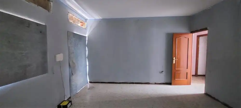 Flat for sale in Sevilla