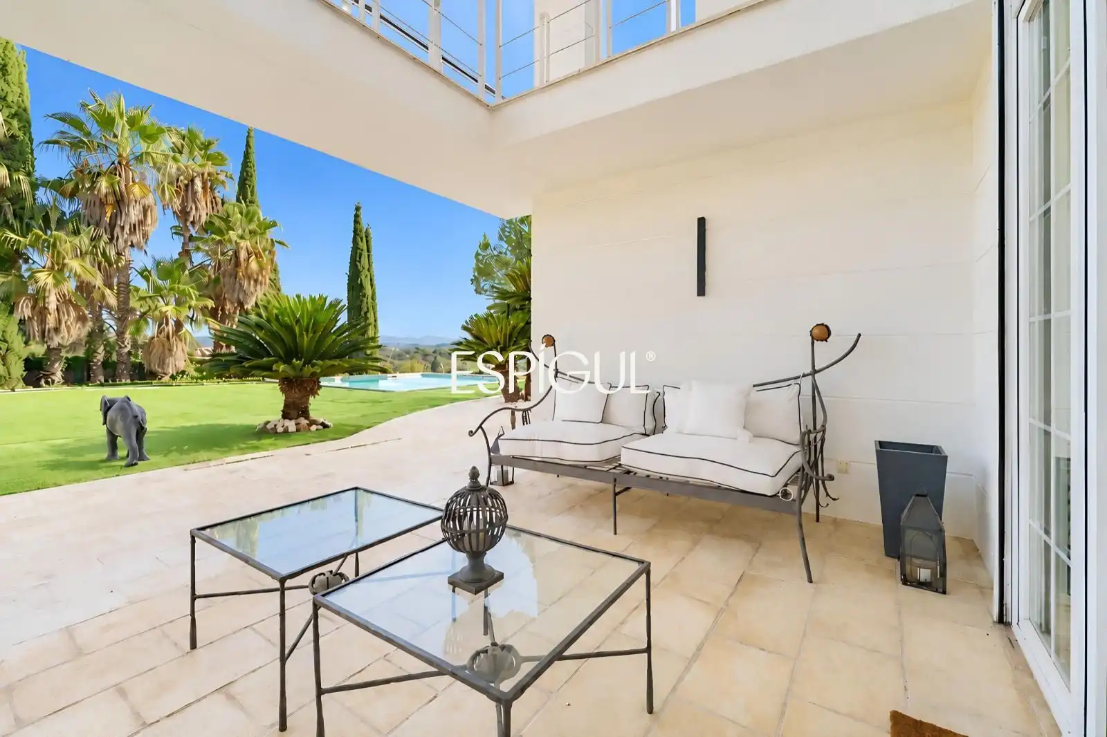 Casa amb piscina en venda a Can Montmany, imagen 63