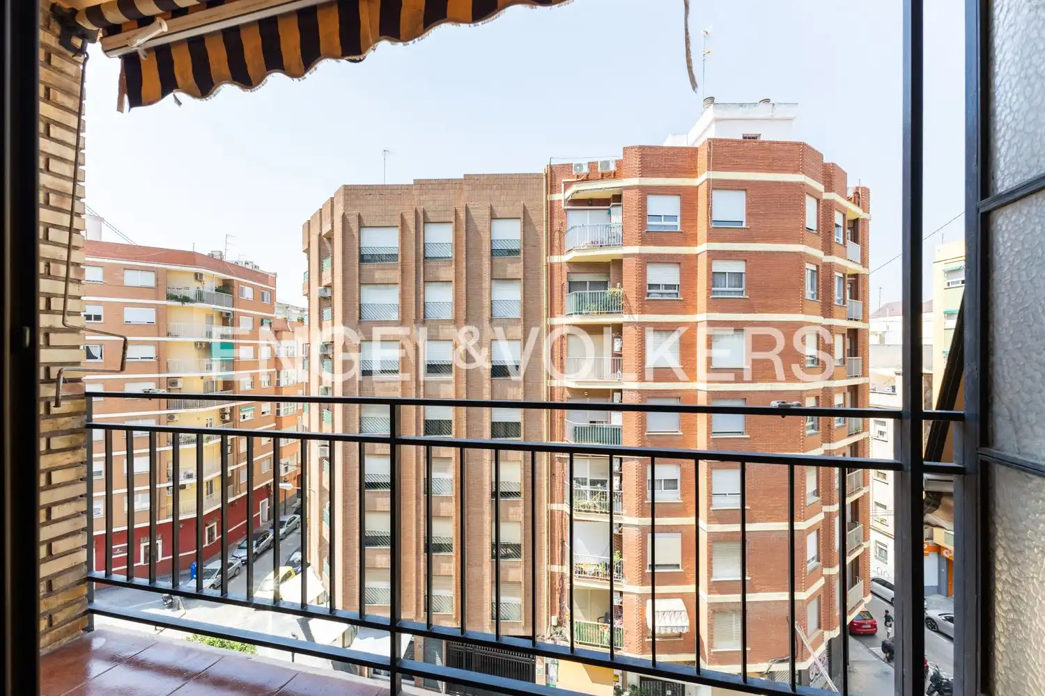 Wohnung mit Terrasse zur Miete in Quatre Carreres, imagen 6
