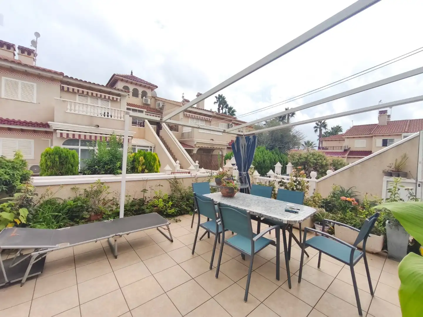 Apartamento con piscina en venta en Orihuela Costa, imagen 4