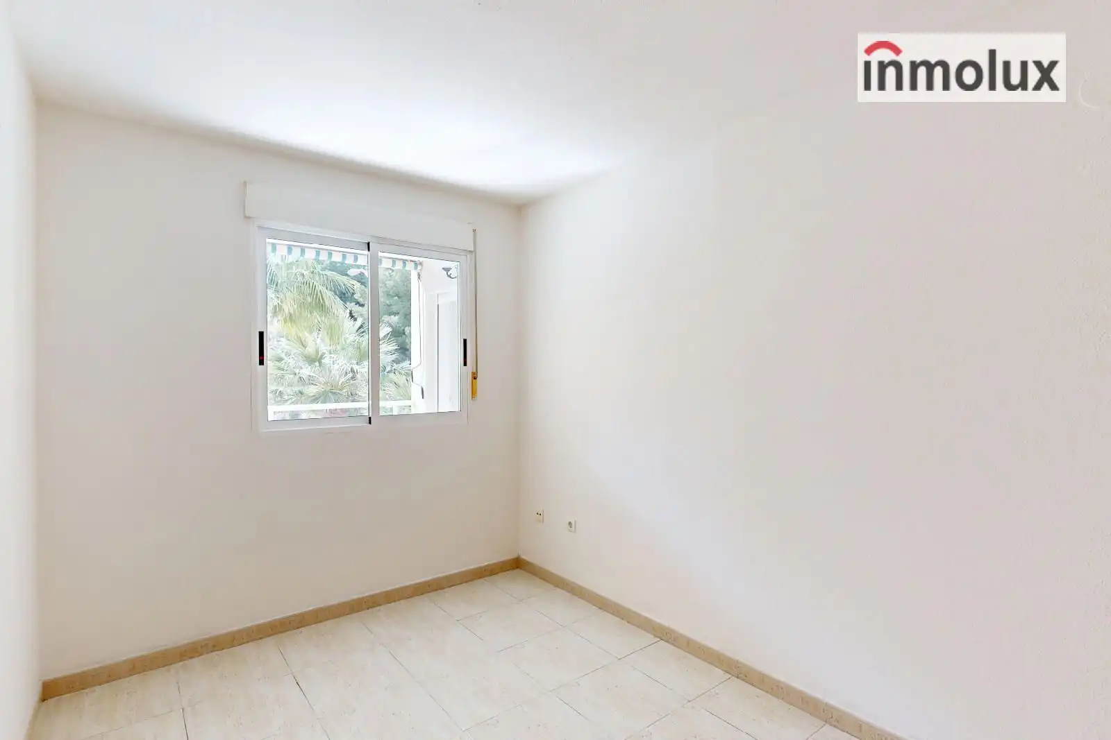 Bedroom of Flat for sale in Alicante / Alacant  with Air Conditioner, Terrace and Swimming Pool