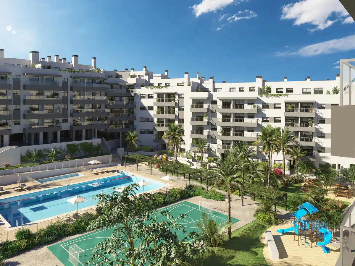 Apartment with lift for sale in Las Lagunas, imagen 13