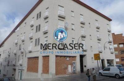 Garaje en Venta en Centro