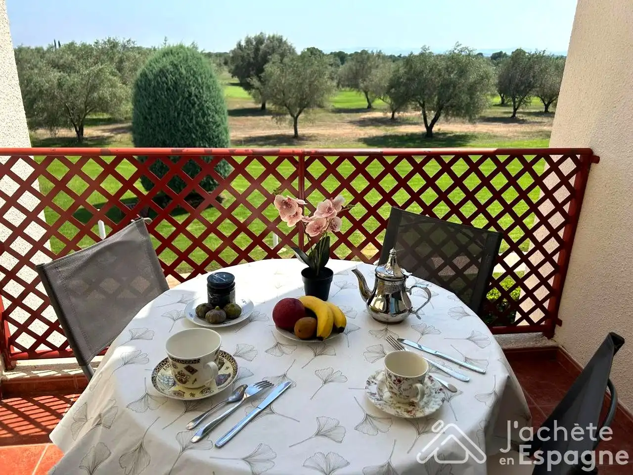 Maisonette zum Verkauf in Madrid, 3, San Jorge / Sant Jordi
