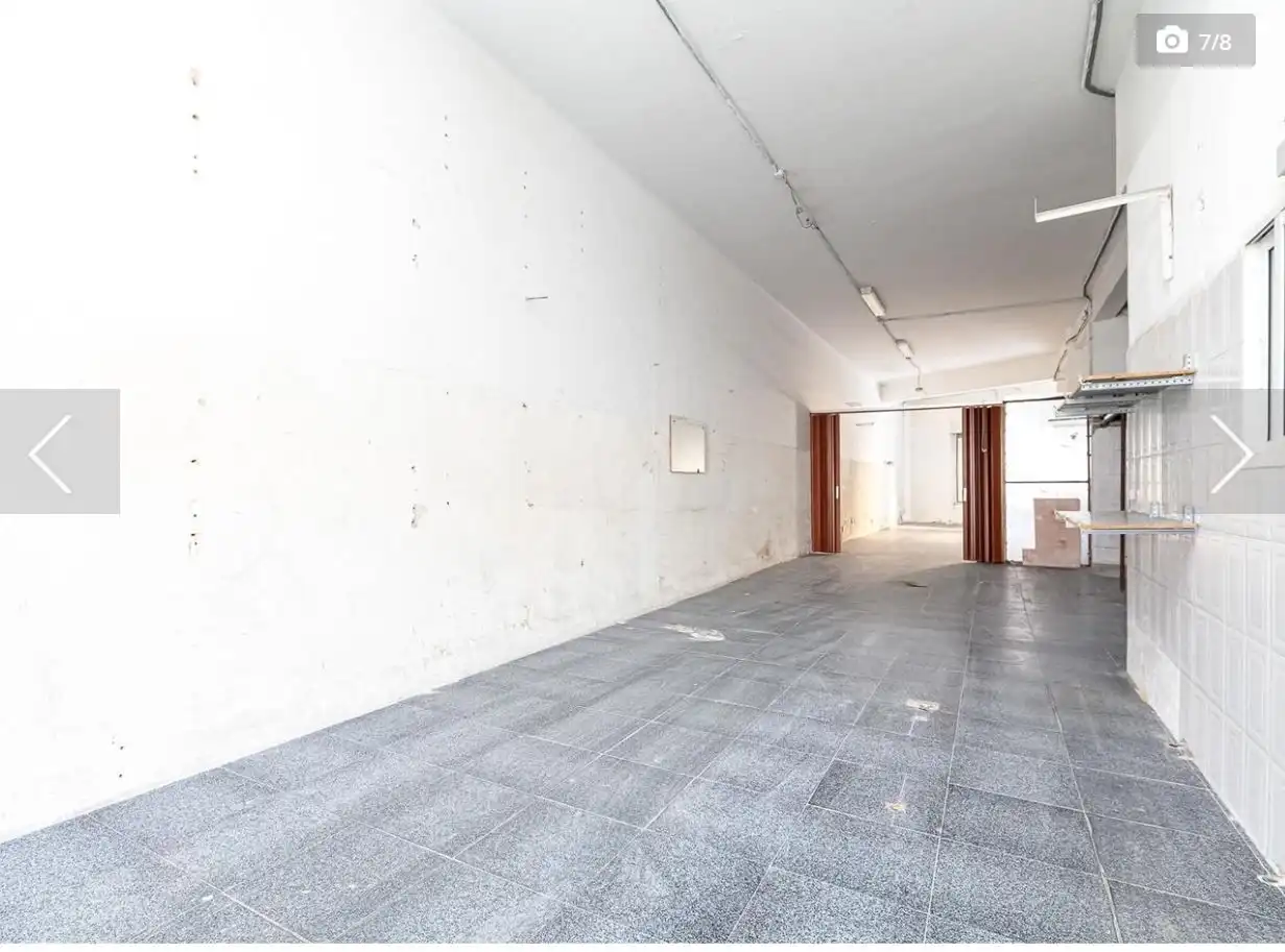 Commercial properties for sale in Vigo 