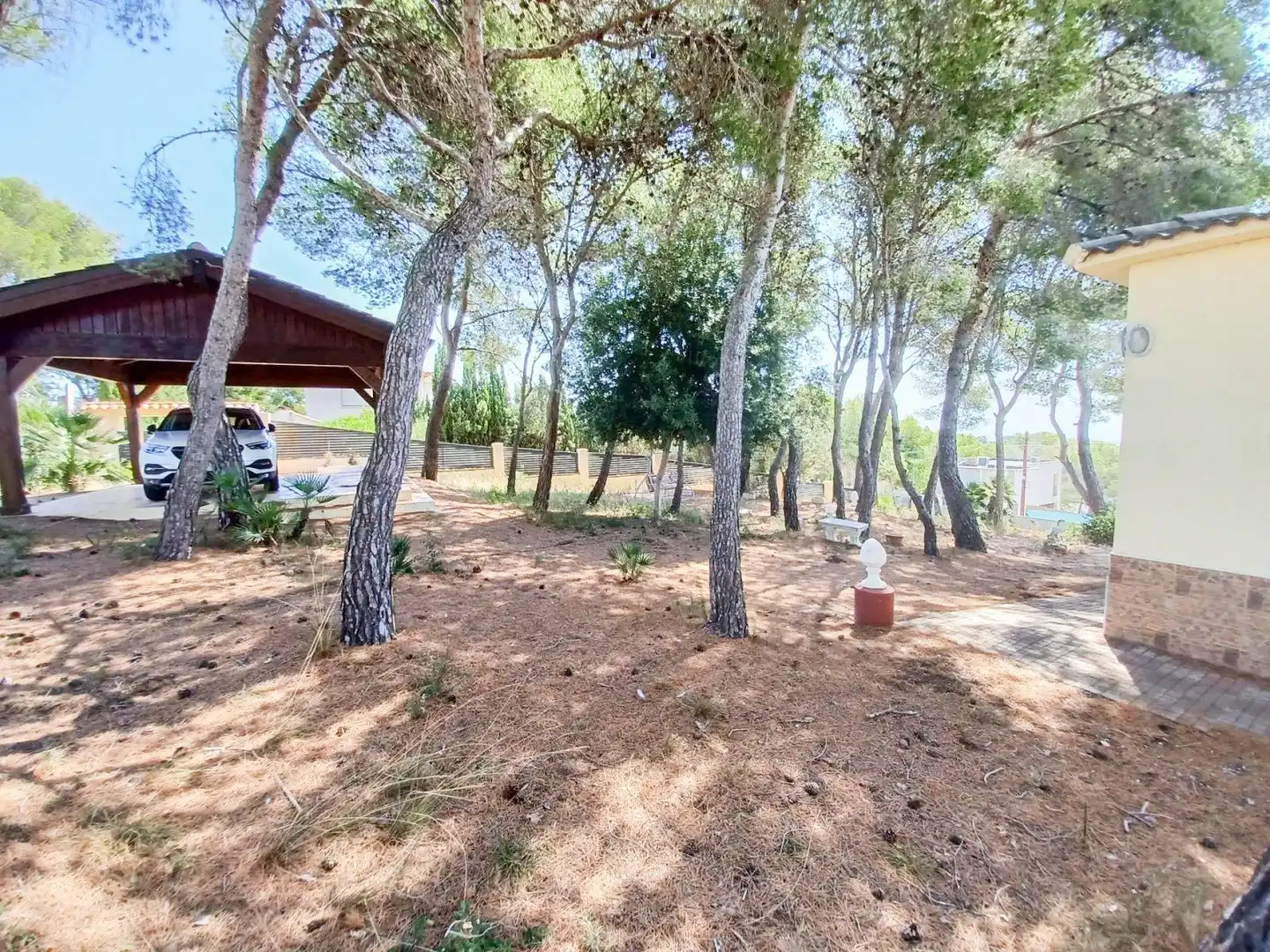 Casa o xalet en venda a Costa Cunit - Els Jardins - Els Rosers
