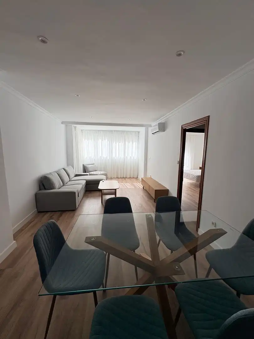 Living room of Flat for rent in Motril  ciudad