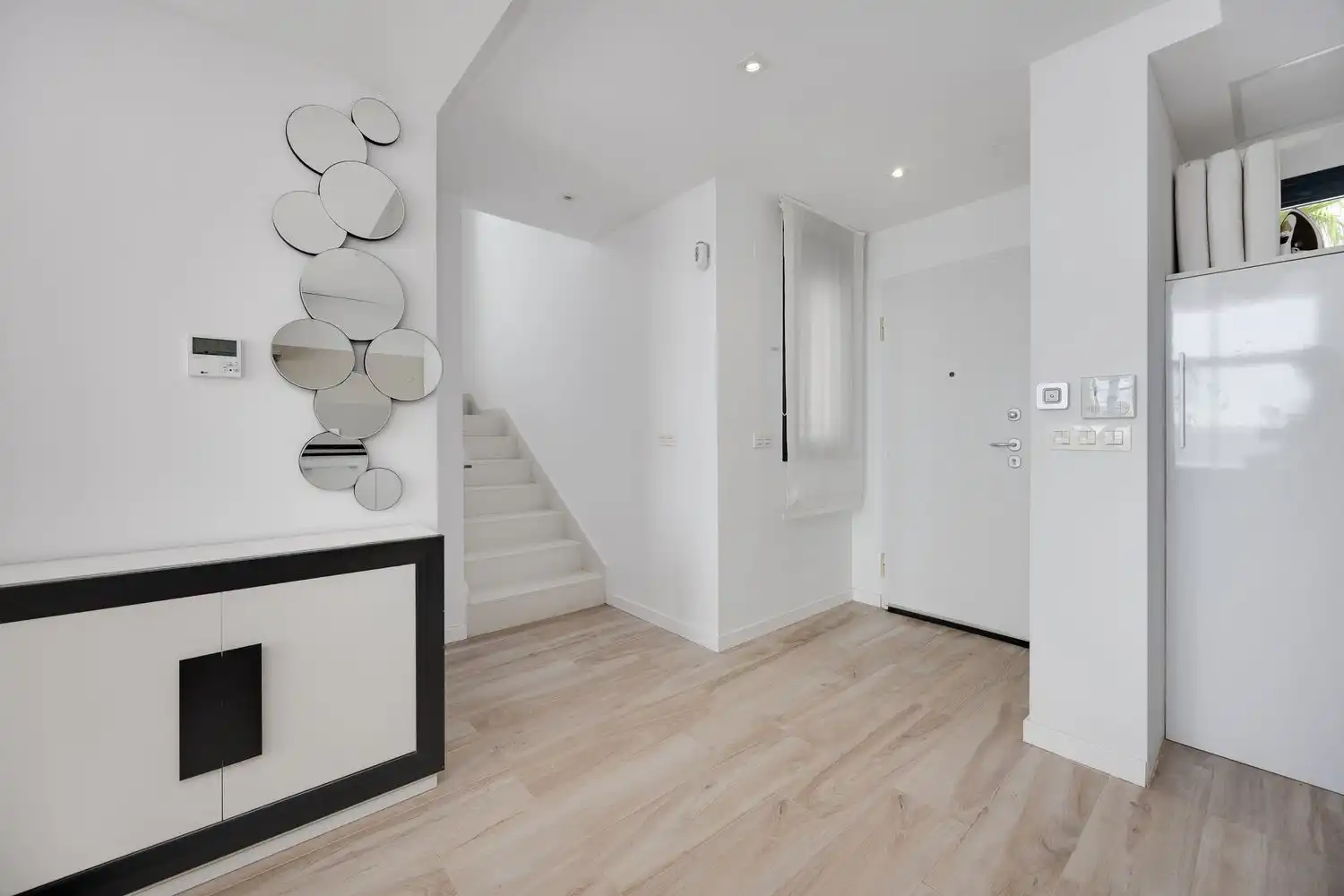Houses for sale in Orihuela  with Air Conditioner, Private garden and Terrace