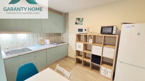 Foto 4 de Apartamento de alquiler en Hospital, Jaén Capital