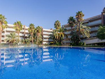 Appartamento con piscina in vendita a Carrer CAMI DE LES PASQUALES