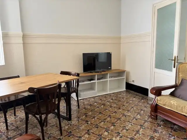 Flat for rent in Plaza de España