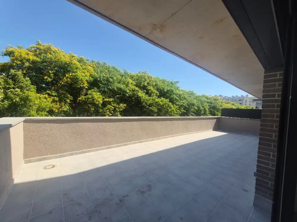 Appartement neuf avec terrasse à vendre à Carrer dels Xicots de Vilafranca 13