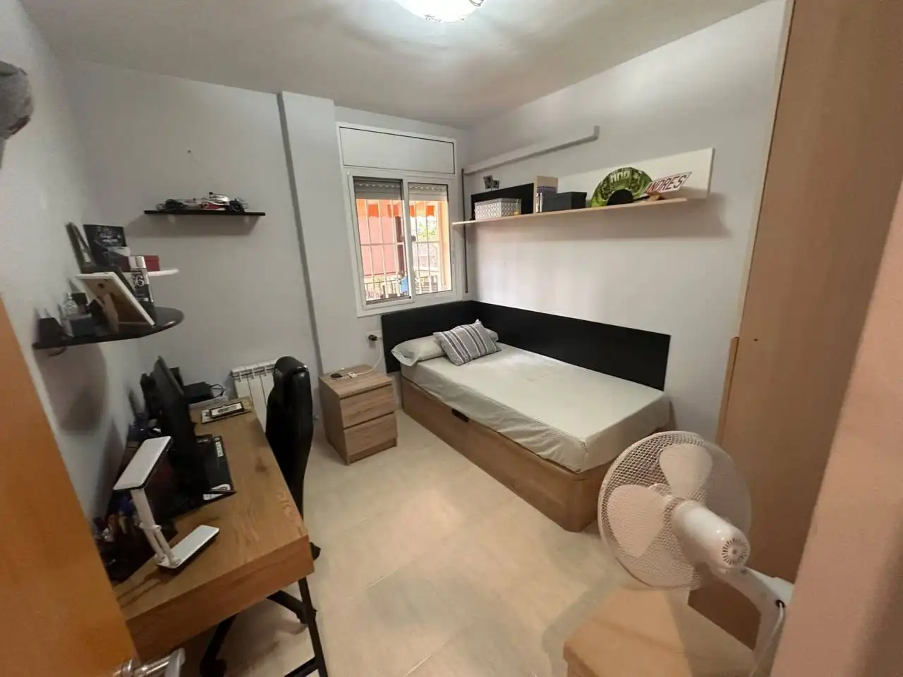 Habitación de Piso en venta en Vila-seca con Aire acondicionado, Calefacción y Jardín privado