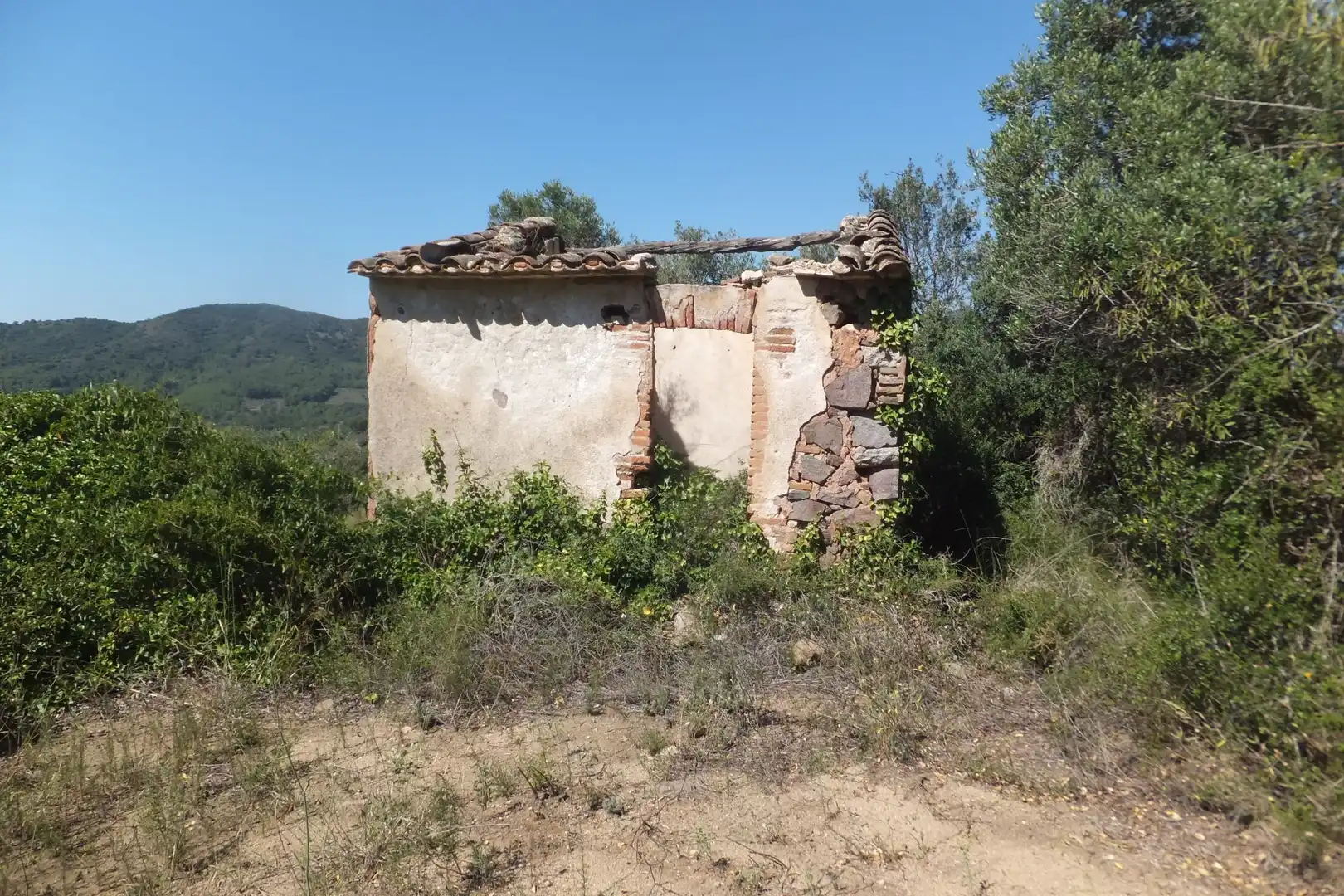 Land for sale in Alforja