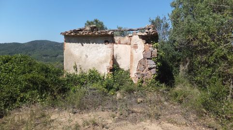 Foto 3 de Terreny en venda a Partida Les Tallades, Alforja, Tarragona