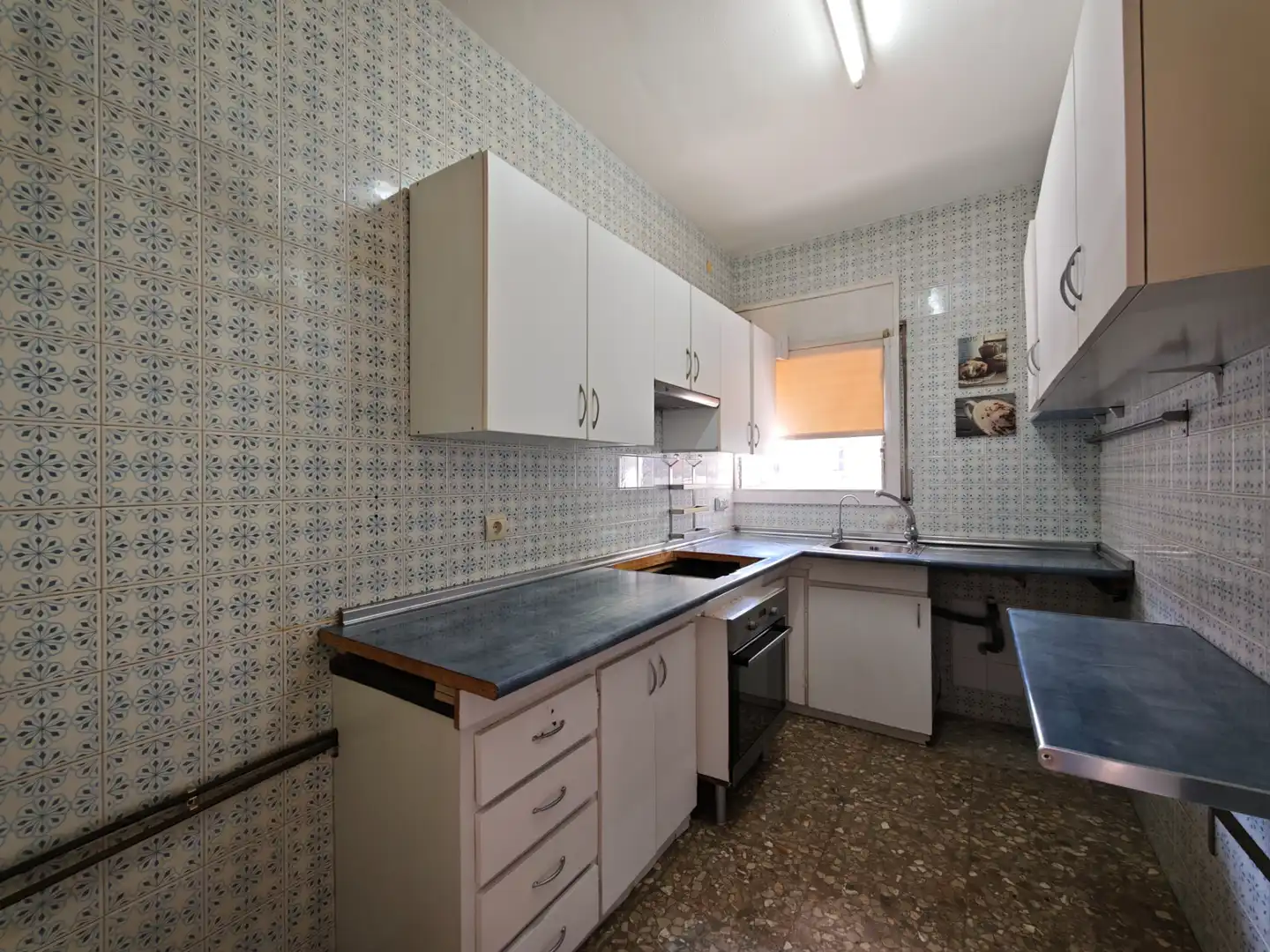 Wohnung mit Aufzug zum Verkauf in Carrer d'Arcadi Balaguer, imagen 28