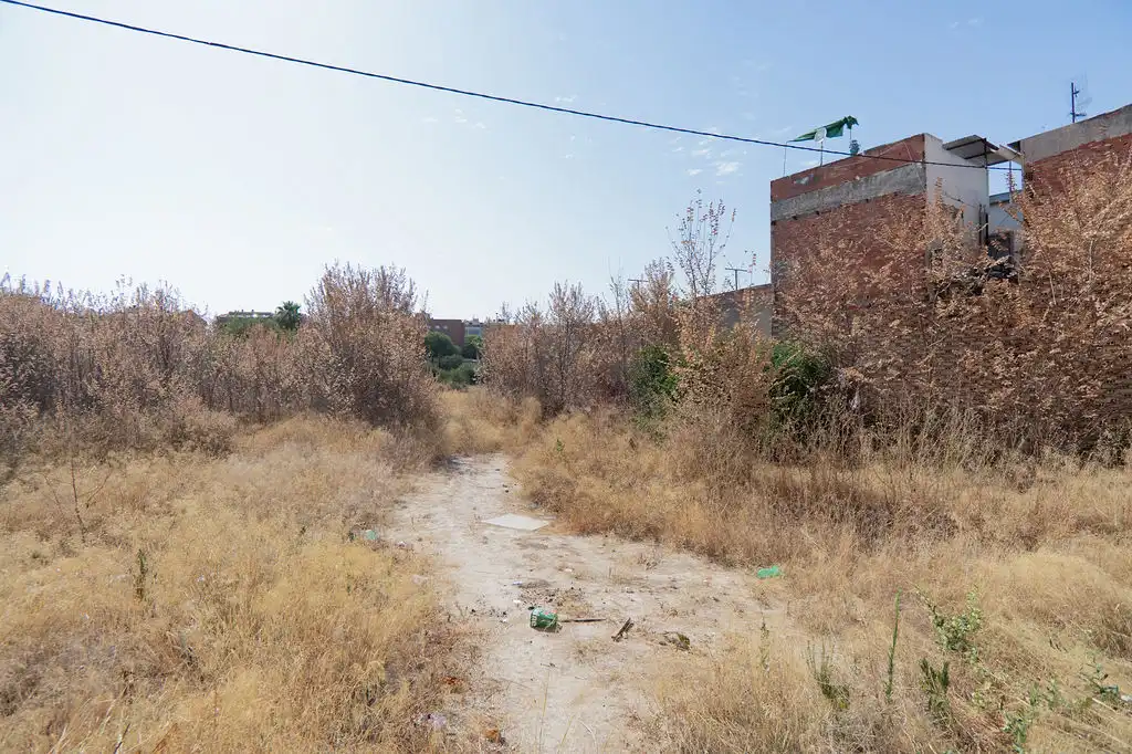 Terreno en venta en Murcia