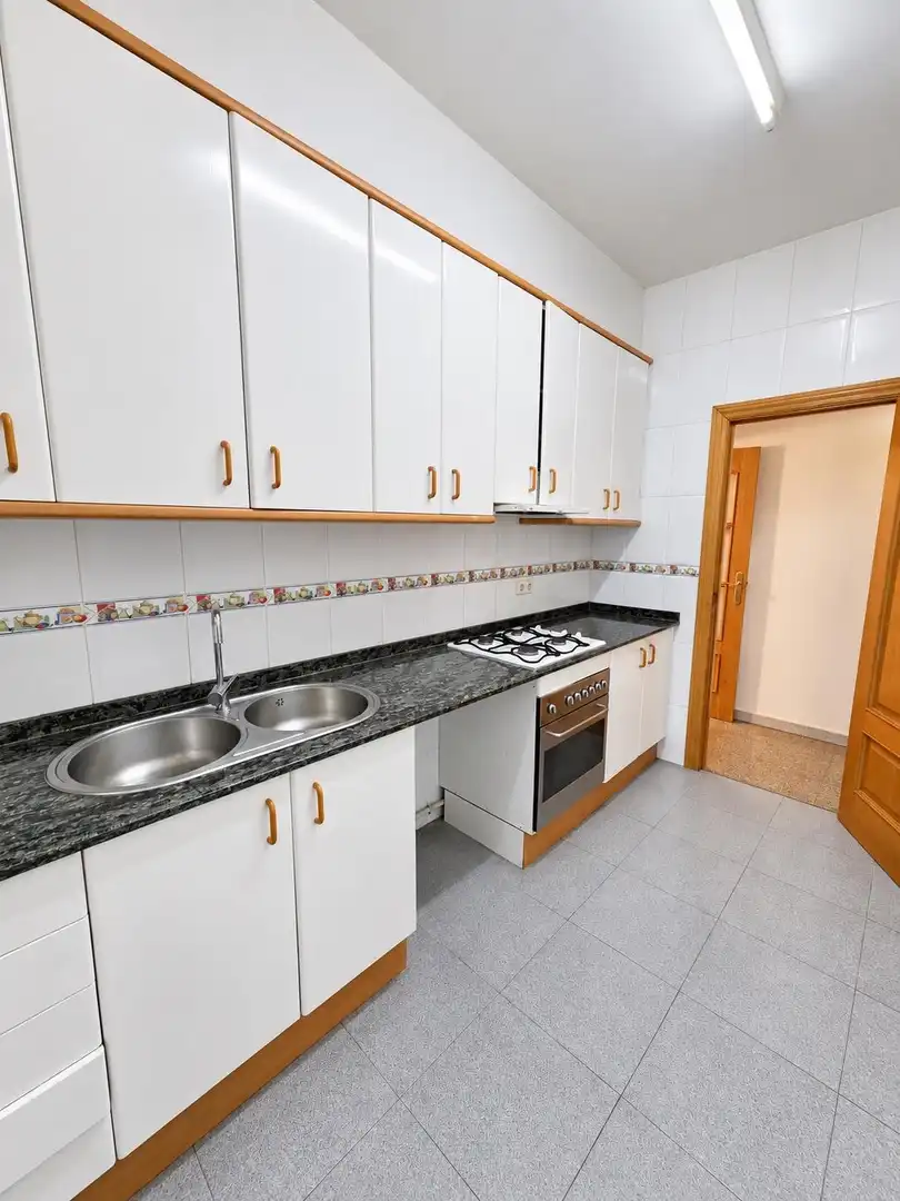 Apartamento en venta en SANT JOAN, Matadepera