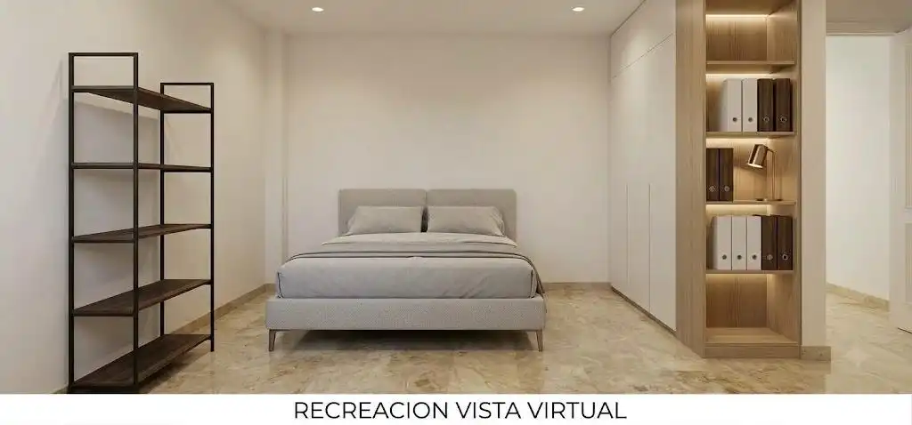 Appartamento con balcone in vendita a Avenida Avenida Medina Azahara, imagen 16