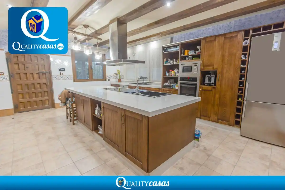 Villa in vendita a Jubalcoi, imagen 10