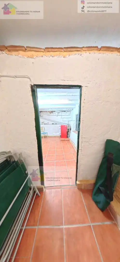 Casa o xalet en venda en La Pola de Gordón  amb Calefacció, Jardí privat i Parquet
