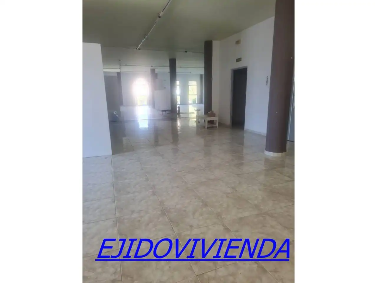 Edificio en venta en El Ejido