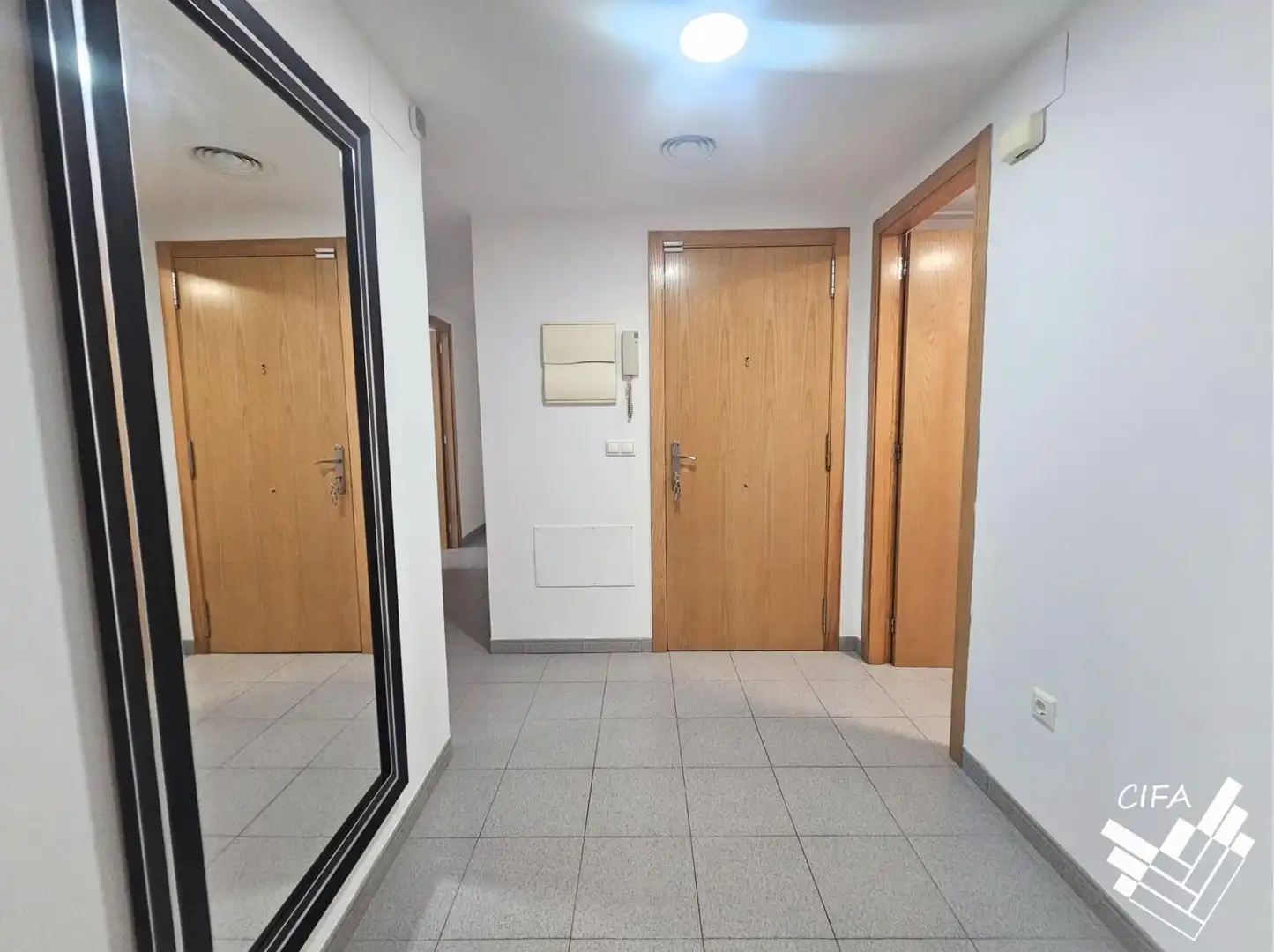 Piso con terraza en alquiler en MARE DE DEU DEL PILAR, imagen 5