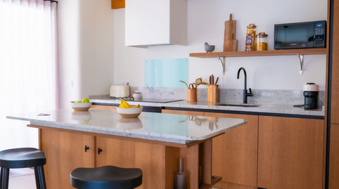 Foto 4 de Casa o xalet de lloguer a Playa de los Náufragos, Alicante